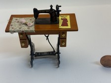 1:12 Scale Dolls House