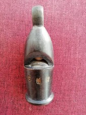 GWR (Great Western Railway) Pea Whistle