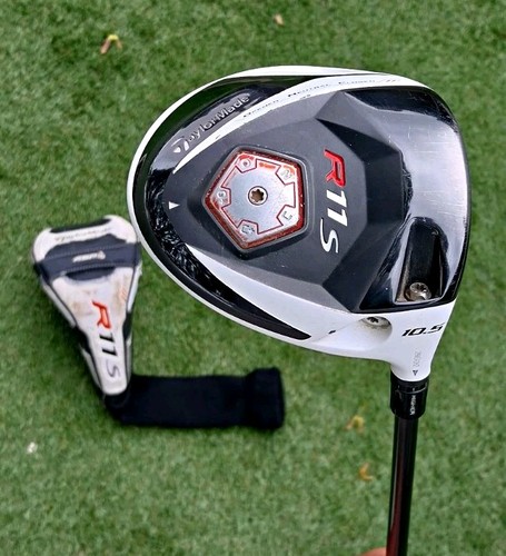Trade taylormade r11s - *trade,