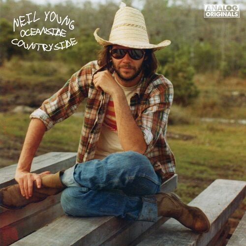 Neil young oceanside - neil, :