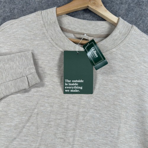 Bean softflex crossneck - l.l.bean,