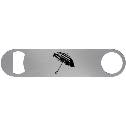 Single umbrella bar blade - umbrella,