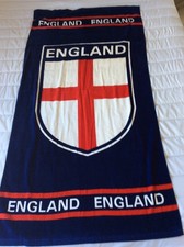 England Bath Beach or Just for Lying on Towel