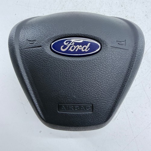 Ford fiesta mk7 - ford,