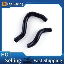 Silicone Radiator Coolant Hose