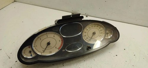 Rover instrument cluster - rover,