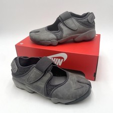 Nike Air Rift Suede Medium Ash