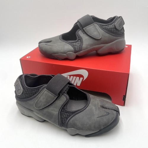 Nike air rift suede - air, ash