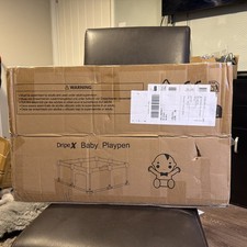 Dripe play pen for - dripe,