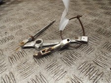 Honda CL77 450 Front Twin Lead Brake Braking Arms