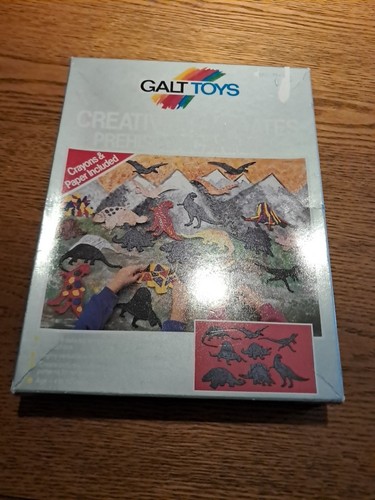 Vintage 1980s galt toys - vintage,