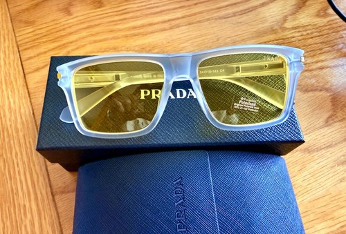 Prada linea rossa - linea,