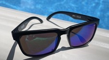 SPY + OPTICS Sunglasses  KEN