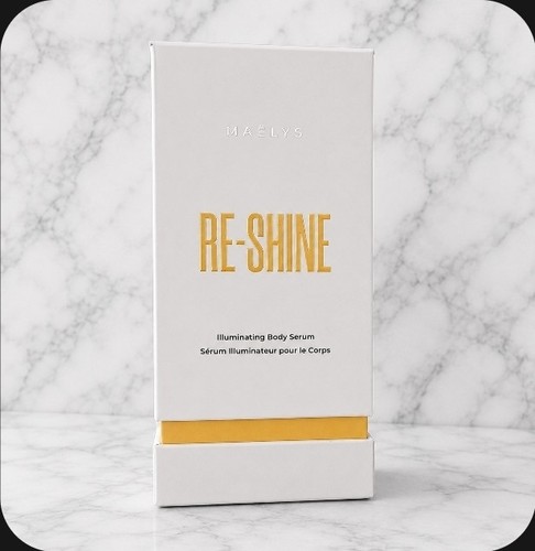 Maelys shine illuminating - re-shine,