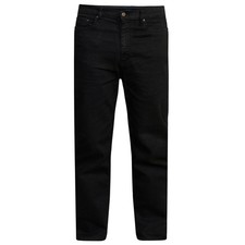 Duke Mens D555 Rockford Carlos Stretch Jeans  DC159