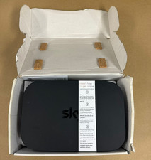 Sky Q Hub Wireless Router