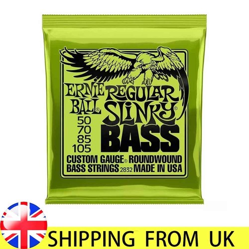 Bass guitar strings - guitar,