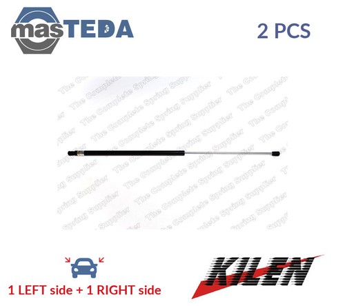 422053 tailgate boot struts - 422053,