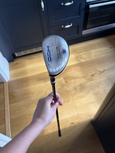 Dunlop long hybrid - dunlop,