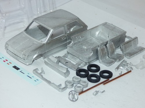 Somerville metal kits austin - somerville,