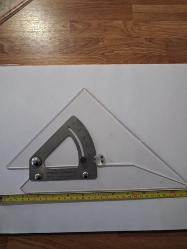Blundell harling 10inch - blundell,