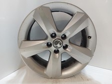 VAUXHALL MERIVA TECH LINE MK2