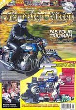 Triumph Quadrant R60/7