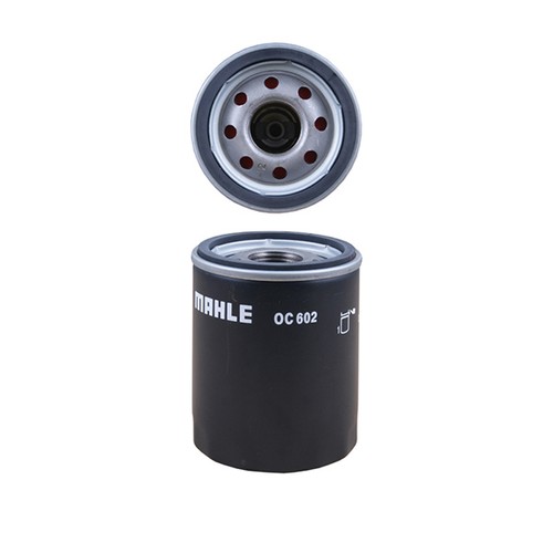 Oil filter fits - daimler, super