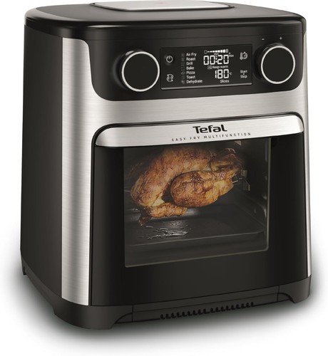 Tefal fw556dg0 easy - tefal, 9-in-1