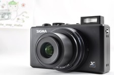 *1yr Wty for US* SIGMA DP2