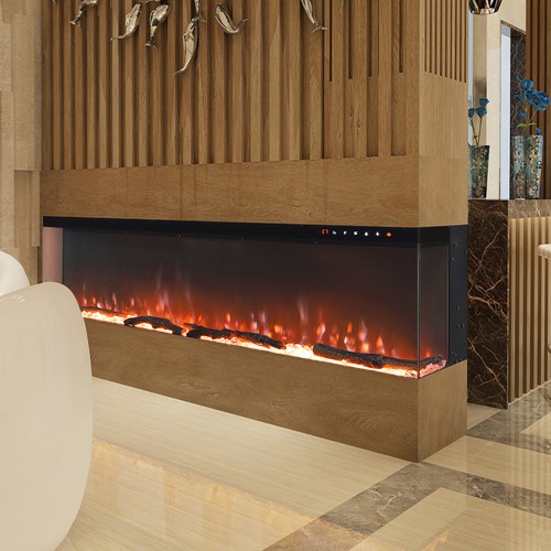 Electric sided media - electric,