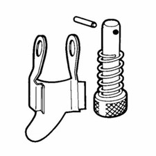 Ultraflex K51 Connector Kit