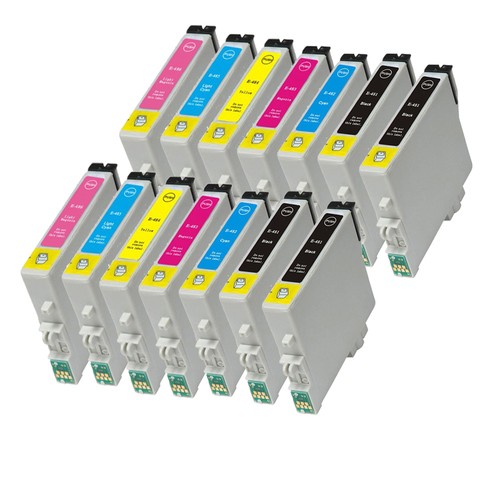 Ink cartridge for epson - for,