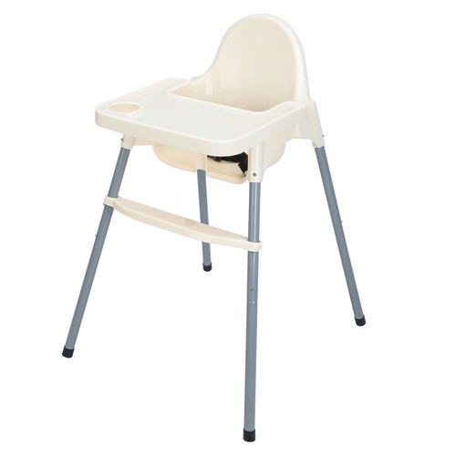 Adjustable 3in1 baby high - adjustable,