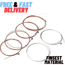 Set of 6 Replacement Steel