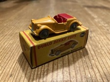 Dublo Dinky Toys 062 Singer