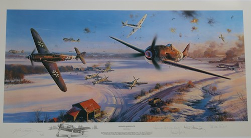 Operation bodenplatte - operation,