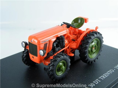 Same da30 tractor - tractor, 1956