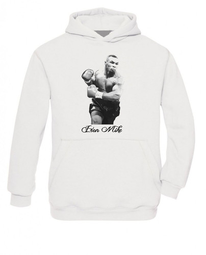 Mike tyson iron - mike, boxing