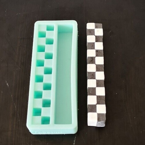 Multi cast silicone mould for - multi-cast,