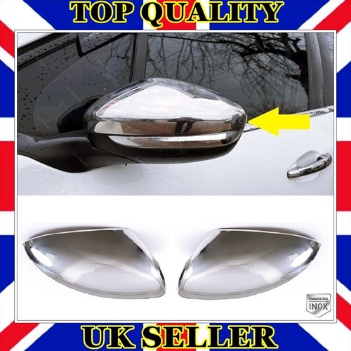Stainless chrome mirror - chrome,