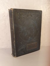 Antique: Ungava: A Tale of the