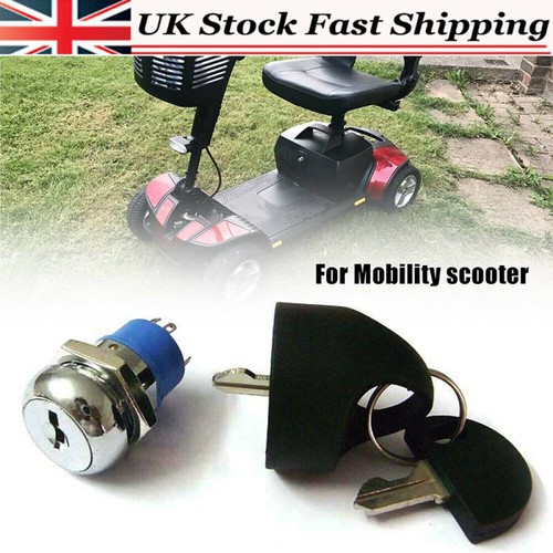 Replacement mobility scooter - replacement,