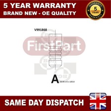 Fits Renault Mercedes Nissan