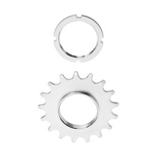 17T Bike Sprocket Fixed Gear