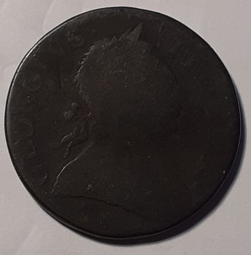 1806 george iii copper - gb,