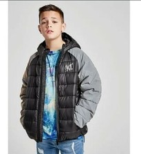 Sonneti Unit Jacket Junior