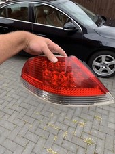 Bmw E65 Rear Break Light Right Side 