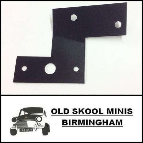 Classic mini rear fog - mini,