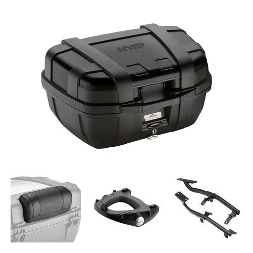 Givi trk52 lite - givi, trunk